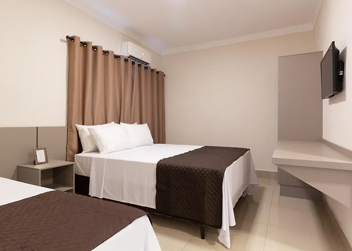 Villa Nomad Hotel